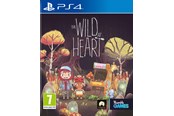 Spill - The Wild at Heart PS4 - Sony PlayStation 4 - Eventyr - 5060760885618