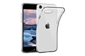 Mobil - Deksel og etui - dbramante1928 iPhone SE/8/7 Nuuk BULK Cover Clear - RESECL004105