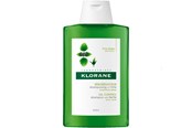 Hårpleie - Klorane Nettle Shampoo - 3282770141917