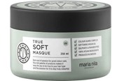 Hårpleie - Maria Nila True Soft Hair Masque - S-MN-033-B4