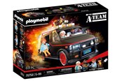 Playmobil - Playmobil Film - A-Team bussen - 70750