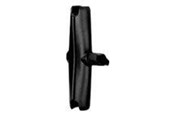 Mobil - Andre tilbehør - RAM Mounts RAM Double Socket Arm - RAM-B-201U-C