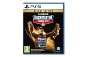 Spill - Bassmaster Fishing Deluxe 2022 - Sony PlayStation 5 - Simulator - 5060206691186