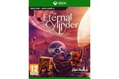 Spill - The Eternal Cylinder - Microsoft Xbox One - Action/Adventure - 5060760882877