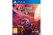 Spill - The Eternal Cylinder - Sony PlayStation 4 - Action/Adventure - 5060760882815