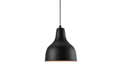 Lamper - Nordlux Ames pendant black - 46533003