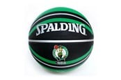 Fotball & Ballspill - Spalding NBA Team Ball Boston Celtics - 7826821