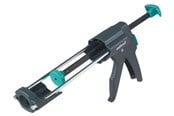 Verktøy - wolfcraft MG 600 PRO Caulking Gun - 4356000