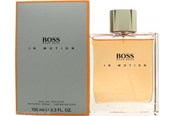 Parfyme & Dufter - Hugo Boss Hugo In Motion Eau de Toilette Spray - 3616301623311