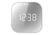 DAB, nettverks- og klokkeradio - Philips TAR4406 - clock radio - FM - Mono - TAR4406/12