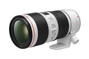 Linser - Canon EF 70-200mm f/4L IS II USM - 2309C005