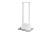 Skjermholder - Samsung STN-KM24A - stand - for kiosk - STN-KM24AXEN