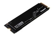 SSD - Kingston KC3000 SSD - 4TB - PCIe 4.0 - M.2 2280 - SKC3000D/4096G