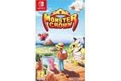 Spill - Monster Crown - Nintendo Switch - RPG - 8718591187193