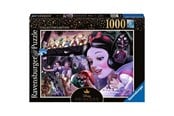 Puslespill - Ravensburger Disney Princess Heroines No.1 - Snow White 1000pc - 4005556148493