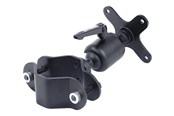 Veggmontering, AV-braketter & AV-møbler - Gamber-Johnson LLC Zirkona - mounting kit 75 mm - 7160-1356-01