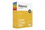 Film - Polaroid Color I-Type Instant Film 16 Exposures 2-Pack - 0060091