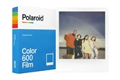 Film - Polaroid Originals Color Film for 600 - 006002