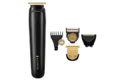 Hårtrimmer - REMINGTON Hårklipper MB7050 T-Series Hair & Beard Kit - MB7050