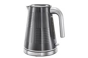 Vannkoker - Russell Hobbs Vannkoker Geo Steel Kettle 25240-70 - Stål - 2400 W - 25240-70