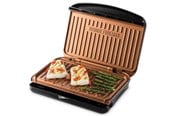 Bordgrill - George Foreman Fit Grill Copper - Medium - 25811-56