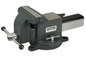 Verktøy - Stanley Maxsteel® Heavy Duty Bench Vice - 1-83-067