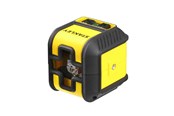 Måleutstyr - Stanley CUBIX™ Cross Line Green Beam Laser Level - STHT77499-1