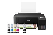 Skriver - Epson EcoTank L1250 Blekkskriver - Farge - Blekk - C11CJ71402