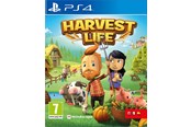 Spill - Harvest Life - Sony PlayStation 4 - Virtual Life - 8720256139850