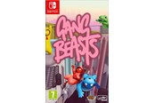 Spill - Gang Beasts - Nintendo Switch - Party - 0811949033666