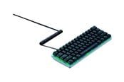 Kabinett tilbehør (kjølepasta mv.) - Razer PBT Keycaps + Coiled Cable   US bk | RC21-01 - RC21-01490800-R3M1