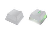 Tastatur - Razer Phantom Keycaps   US wh | RC21-01 - Tastehetter - RC21-01740200-R3M1