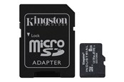 Minnekort - Kingston Industrial microSD/SD - 100MB/s - 8GB - SDCIT2/8GB