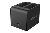 Batterier & Ladere - Insta360 Battery Charging HUB for Pro/ - CINPBTC/A