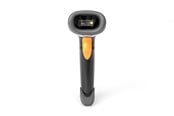 Strekkodelesere - DIGITUS DA-81003 - 2D Wireless Barcode Scanner (includes Cable and Cradle) - DA-81003