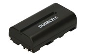 Kamerabatteri & Batterigrep - DURACELL DR5 - DR5