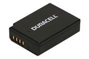 Kamerabatteri & Batterigrep - DURACELL DR9967 - DR9967