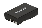 Kamerabatteri & Batterigrep - DURACELL DR9900 - DR9900