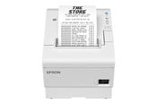 Skriver - Epson TM T88VII (131) USB Ethernet - C31CJ57131