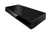 Blu-Ray & DVD-spiller - Panasonic DP-UB820 - Blu-ray disc player - DP-UB820EGK