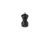 Kjøkkentilbehør - Peugeot Pepper mill Bistro 10 cm Black Beech - 15946