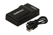 Foto- & Videotilbehør - DURACELL DRS5963 - DRS5963