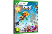 Spill - Park Beyond - Microsoft Xbox Series X - Simulering - 3391892019124