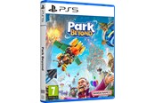 Spill - Park Beyond - Sony PlayStation 5 - Simulering - 3391892019100