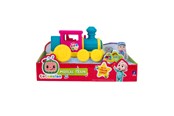 Babyleker - Cocomelon MUSICAL TRAIN - CMW0080