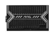 Strømforsyning (PSU) - MSI MAG A650BN - power supply - 650 Watt Strømforsyning (PSU) - 650 Watt - 120 mm - ATX - 80 Plus Bronze sertifisert - MAG A650BN