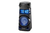 Bærbare festhøyttalere - Sony MHC-V43D - party speaker - wireless - MHCV43D.CEL