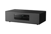 Mikro- og minisystemer - Panasonic SC-DM502E-K - SC-DM502E-K