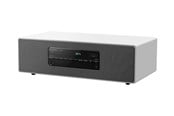 Mikro- og minisystemer - Panasonic SC-DM502E-W - SC-DM502E-W