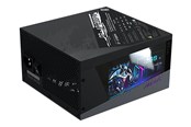 Strømforsyning (PSU) - GIGABYTE AORUS AP1200PM Strømforsyning (PSU) - 1200 Watt - 140 mm - ATX - 80 Plus Platinum sertifisert - GP-AP1200PM